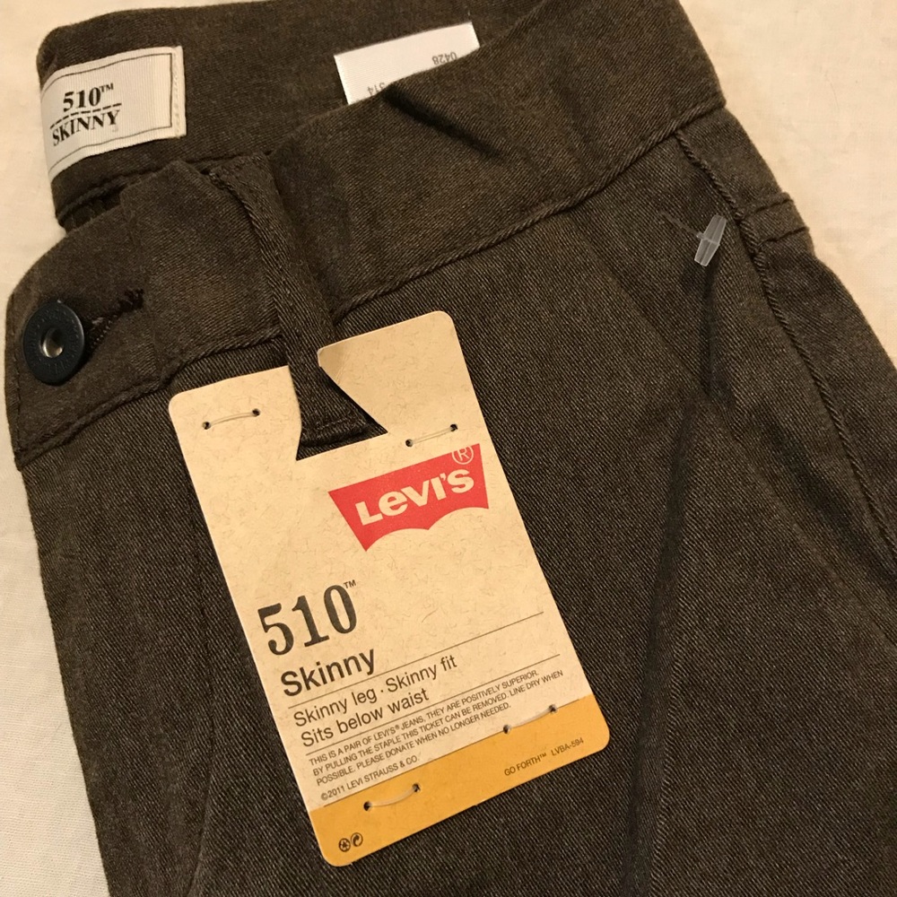 LEVI’S pants - Picture 2 of 5